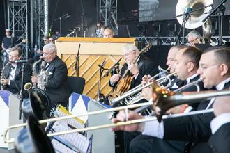 Bratislava Hot Serenaders 2