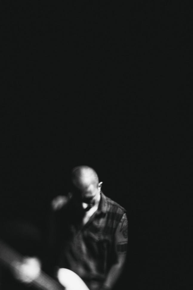 4 Bleakness