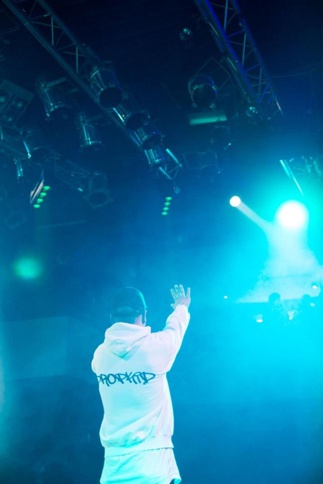 Dropkid 1