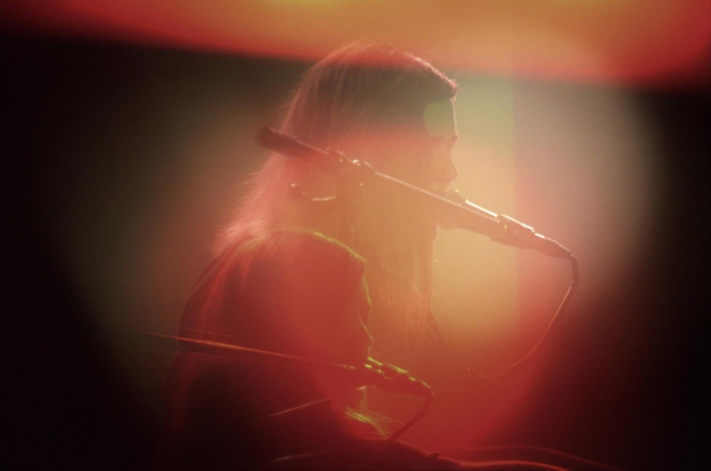 10 Julianna Barwick 5