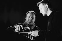 14 Zvíře jménem Podzim - křest