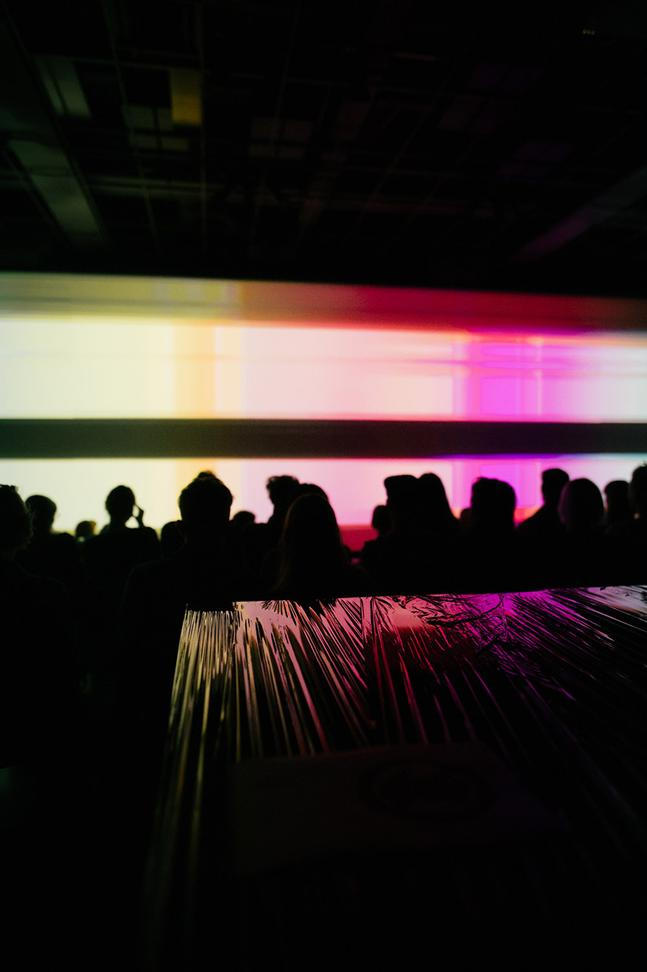 Frank Bretschneider & Pierce Warnecke - 3