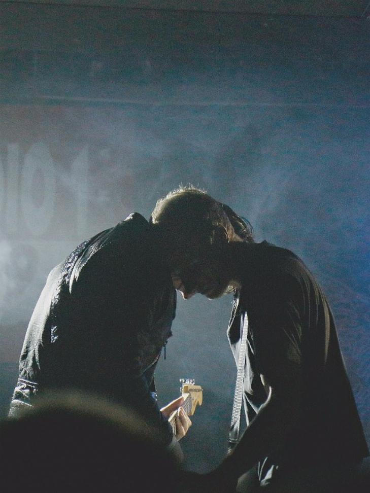 17_The Underground Youth