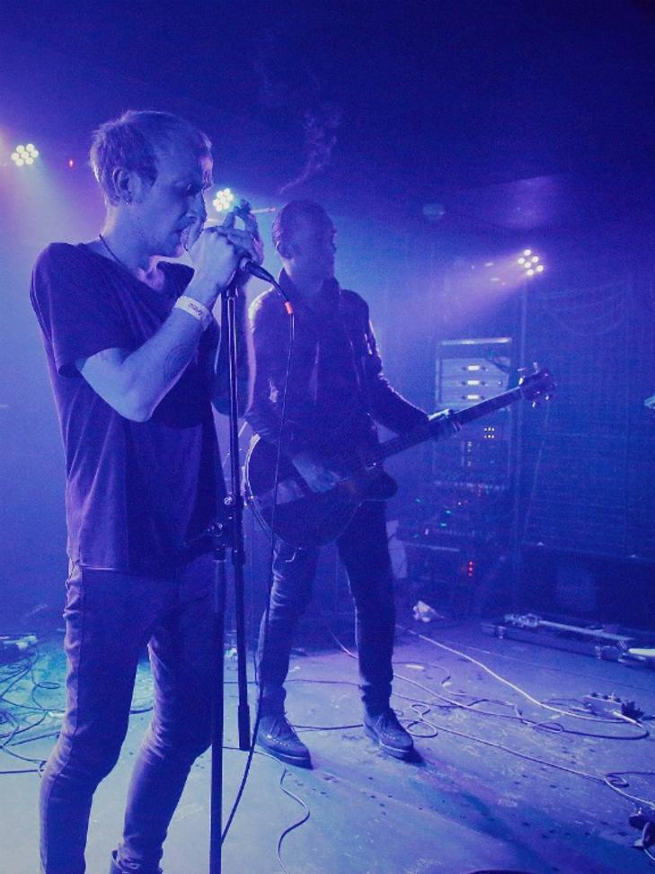 18_The Underground Youth