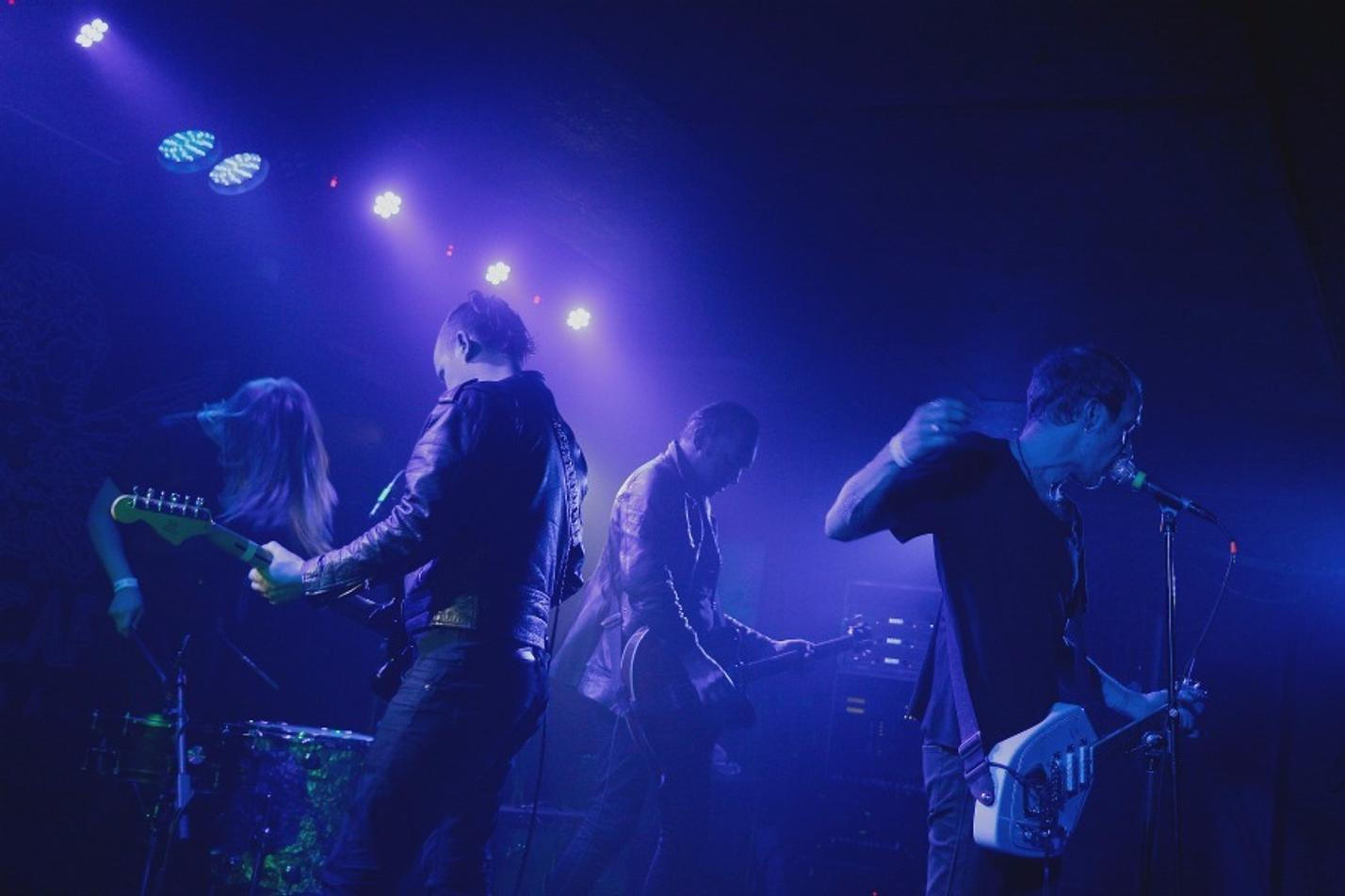 13_The Underground Youth