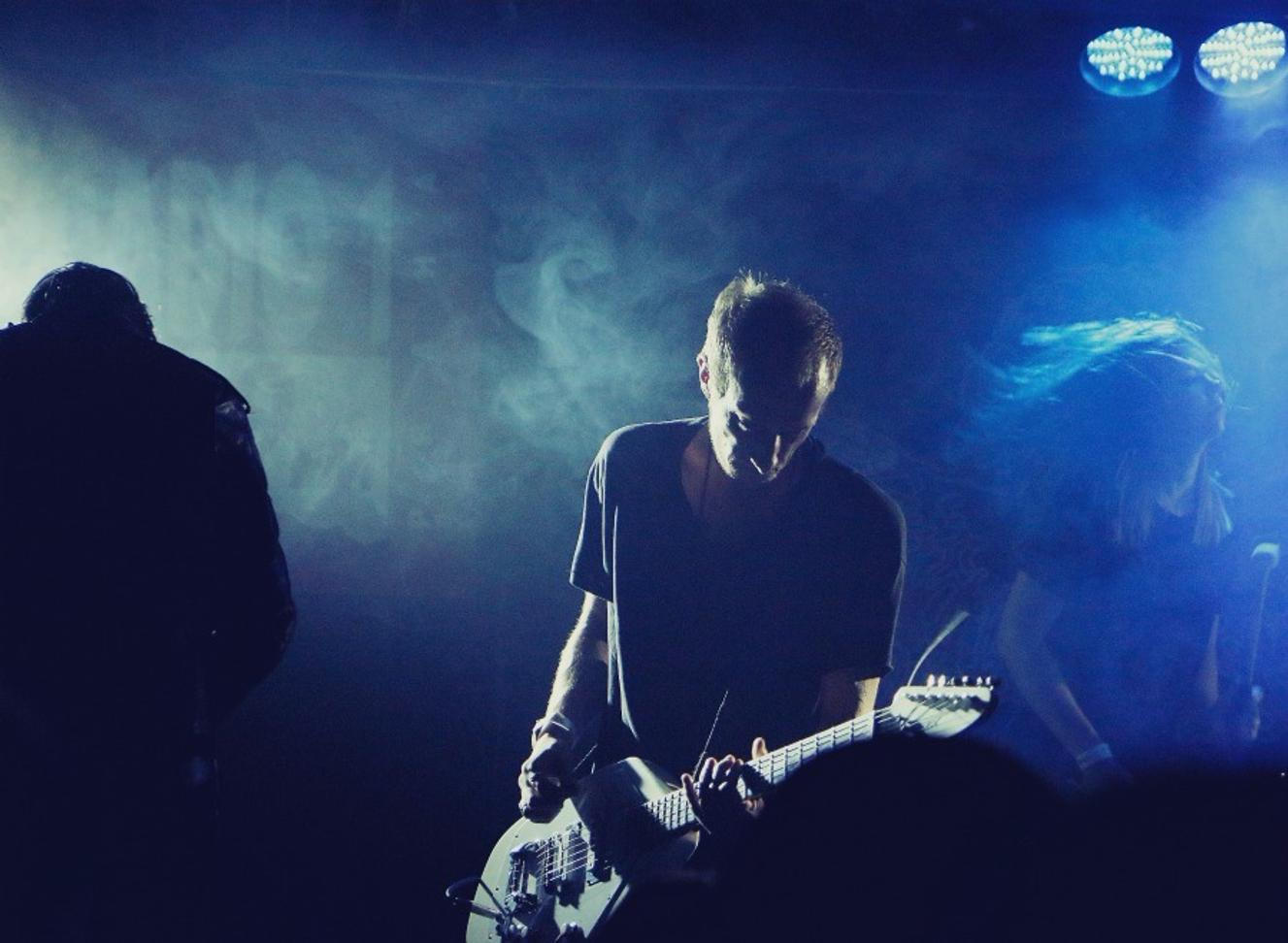 19_The Underground Youth