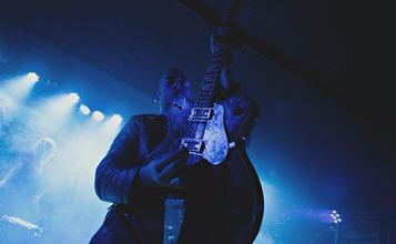 10_The Underground Youth