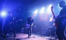 12_The Underground Youth