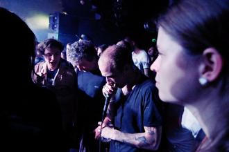 20_The Underground Youth