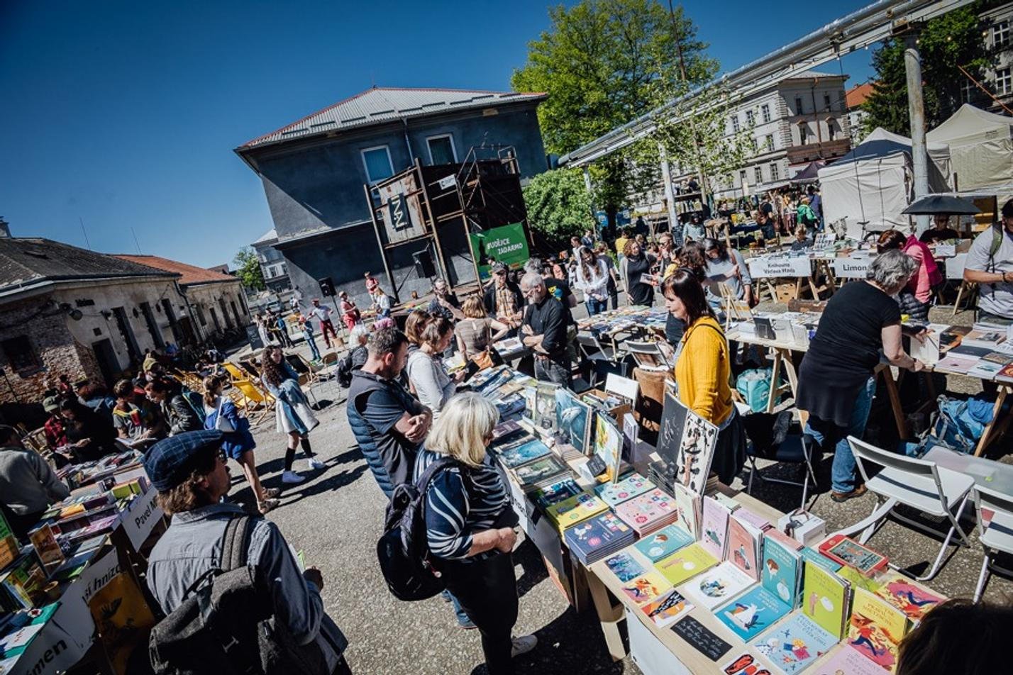 Bookfest