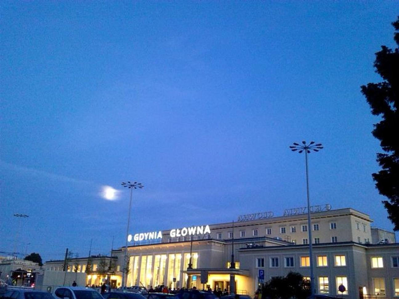 Gdynia