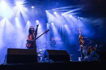 M.A.K.U. Soundsystem