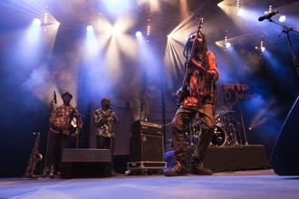 M.A.K.U. Soundsystem