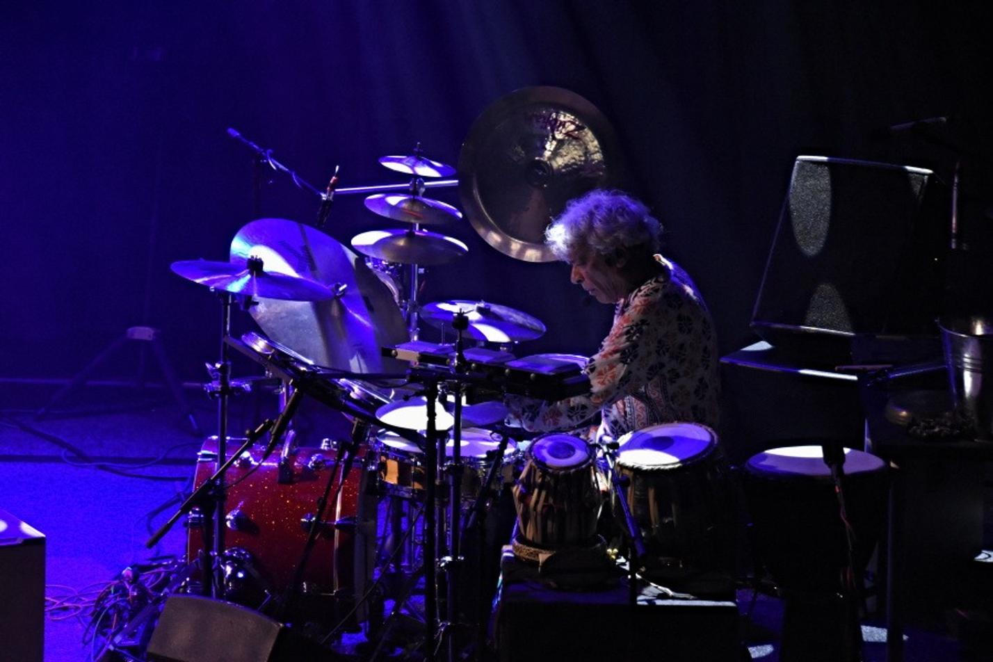 37-Trilok Gurtu Band