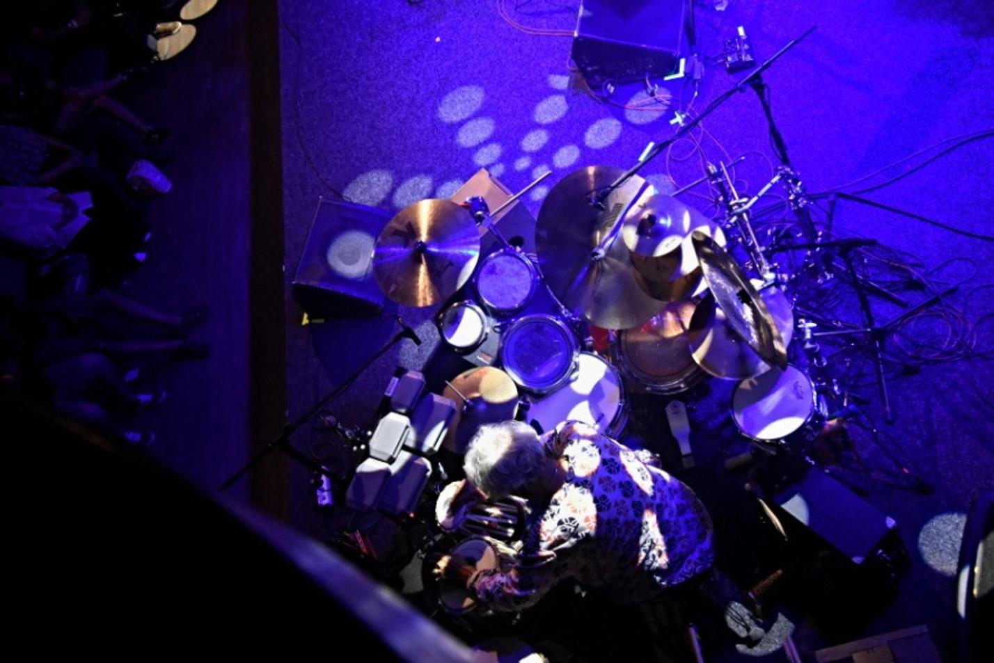 40-Trilok Gurtu Band