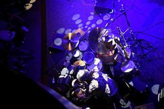 40-Trilok Gurtu Band