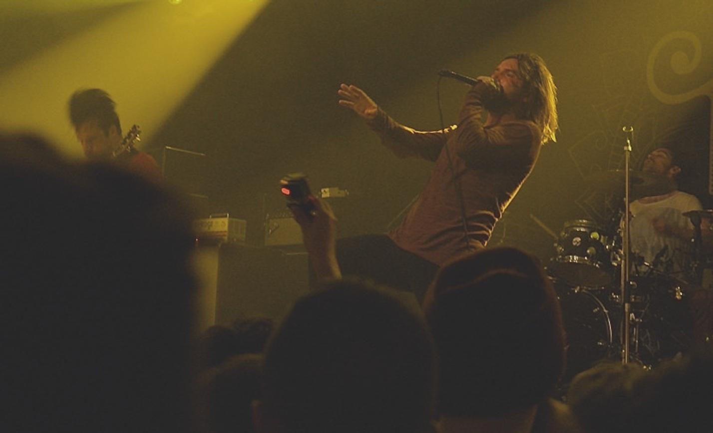 018 - every time i die