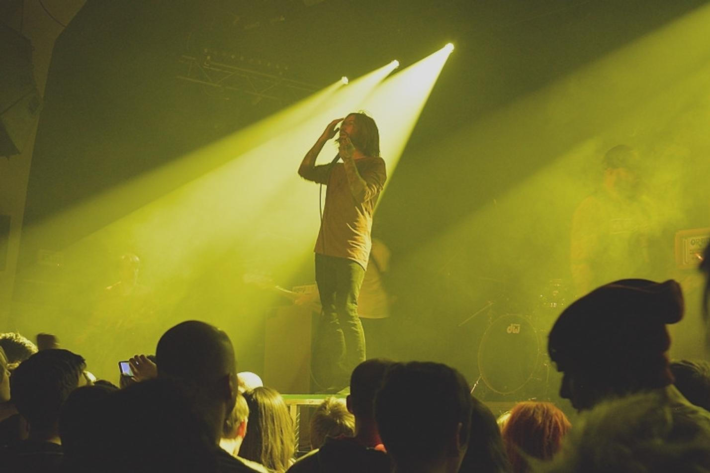 015 - every time i die