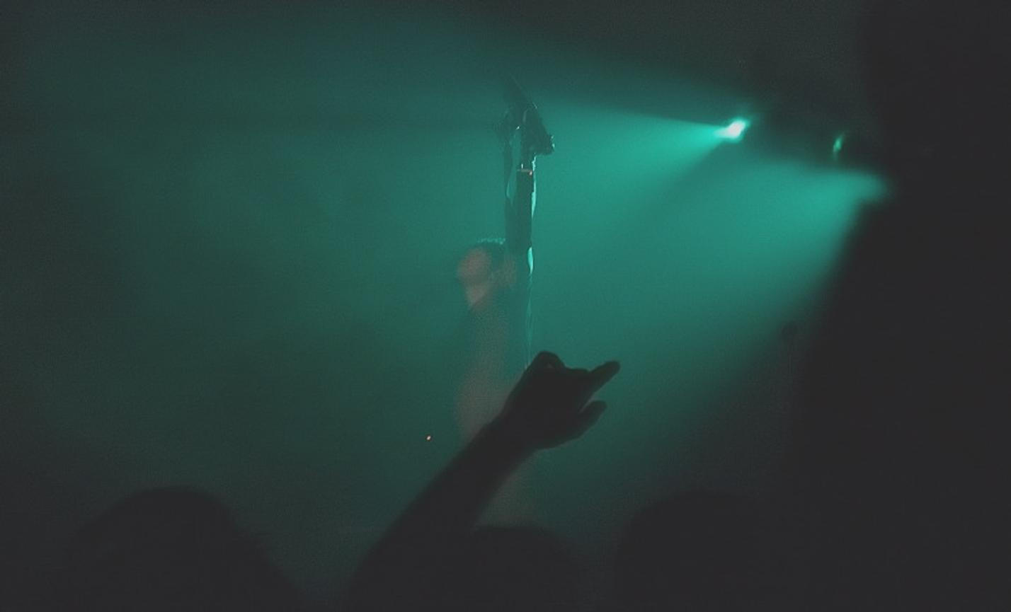 019 - every time i die