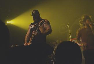 016 - every time i die