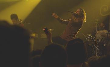 018 - every time i die