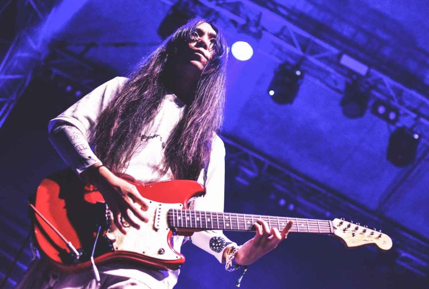 Bo Ningen 2