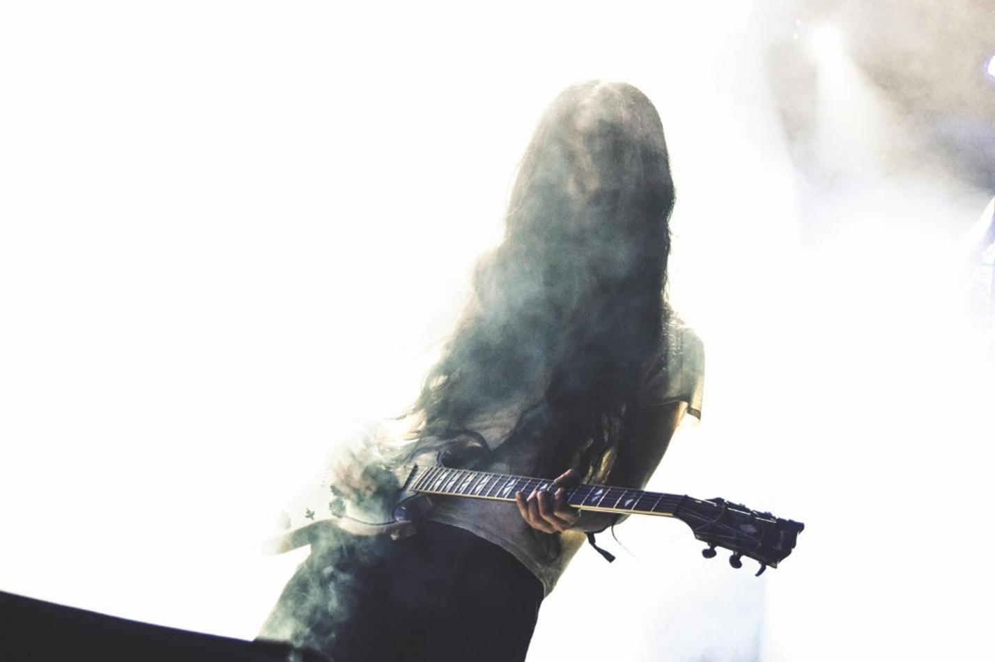 Bo Ningen 5