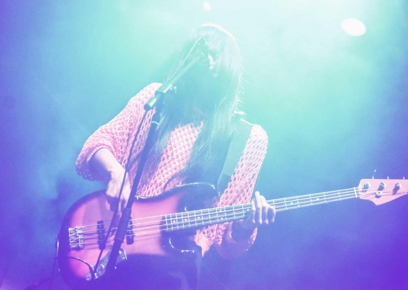 Bo Ningen 3