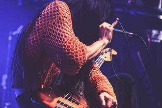 Bo Ningen 7