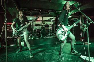 MAID OF ACE (1)