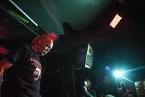 The Exploited (6)
