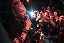 The Exploited (7)