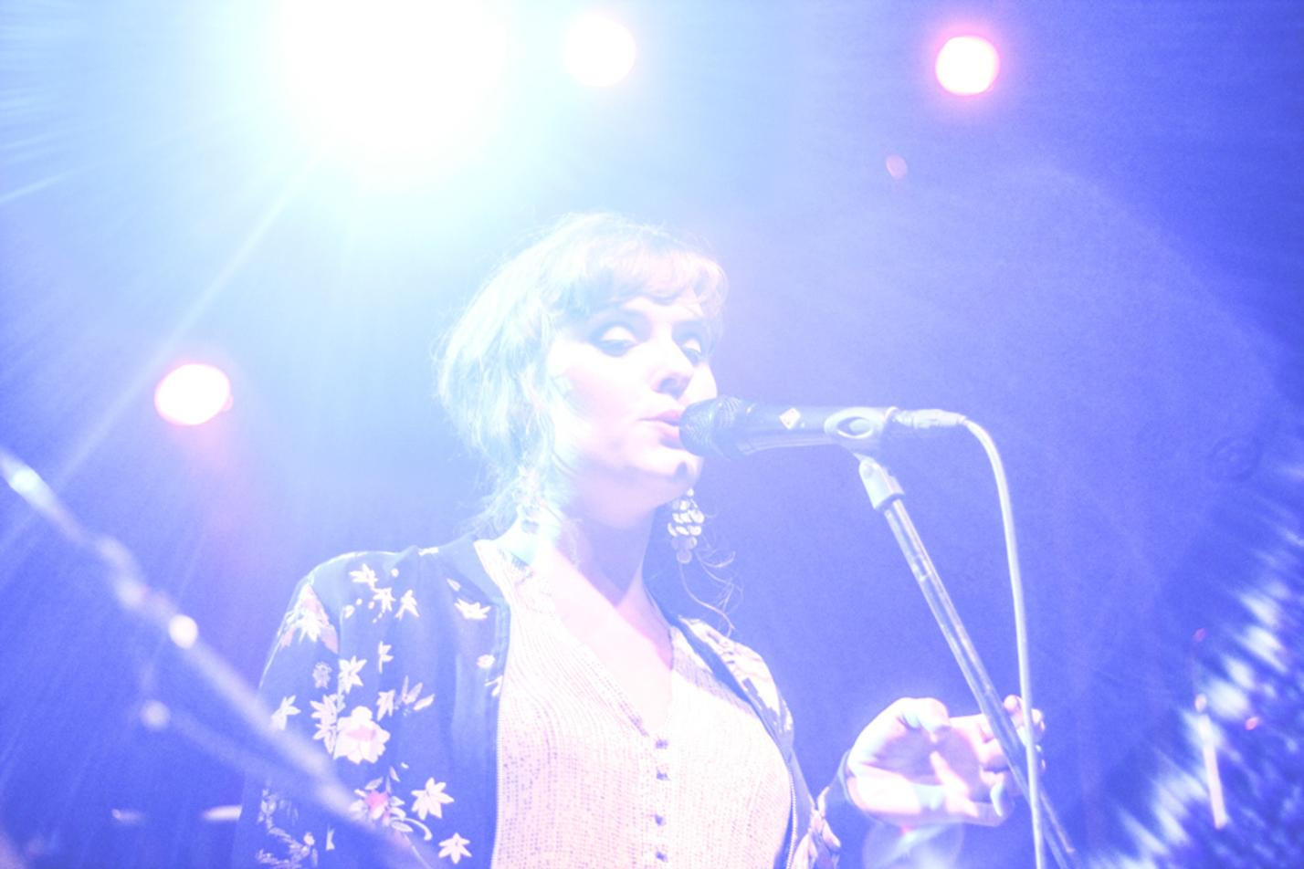 11 Live Foin Friis Quintet, Jazz Gooes To Town 2016, Hradec Králové