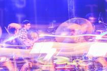 02 E Converso a Kvintesence Quartet, Jazz Gooes To Town 2016, Hradec Králové