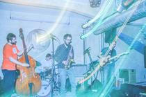 05 jam session (E Converso), Jazz Gooes To Town 2016, Hradec Králové