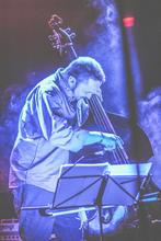 10 Live Foin Friis Quintet, Jazz Gooes To Town 2016, Hradec Králové