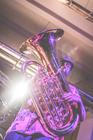 20 Sons Of Kemet, Jazz Gooes To Town 2016, Hradec Králové