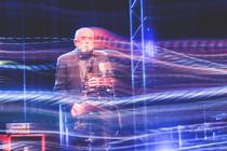 04 Peter Brötzmann trio, Jazz Gooes To Town 2016, Hradec Králové