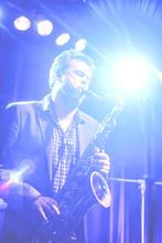 08 Jaromír Honzák Quintet, Jazz Gooes To Town 2016, Hradec Králové