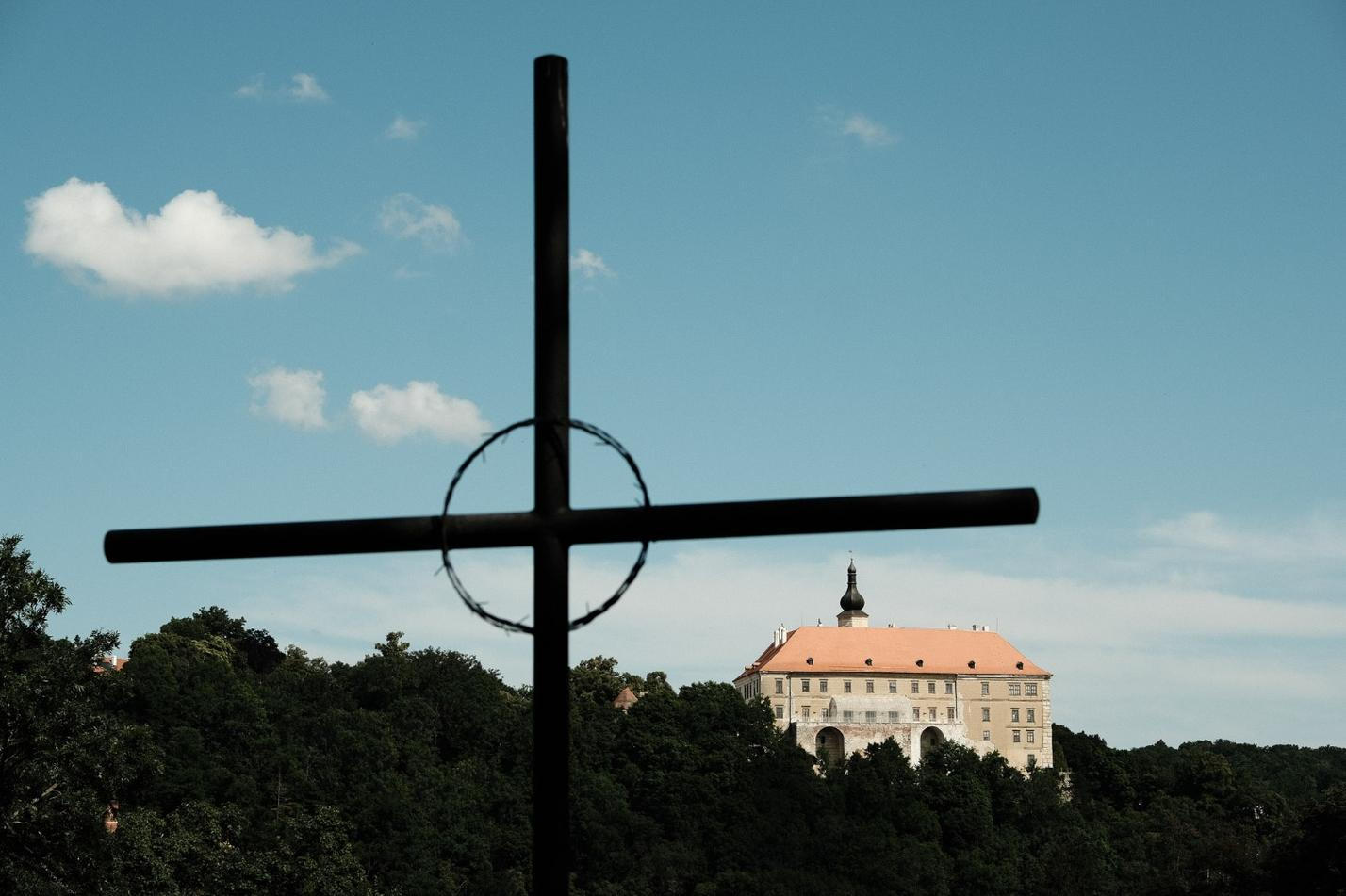 1. Náměšť nad Oslavou