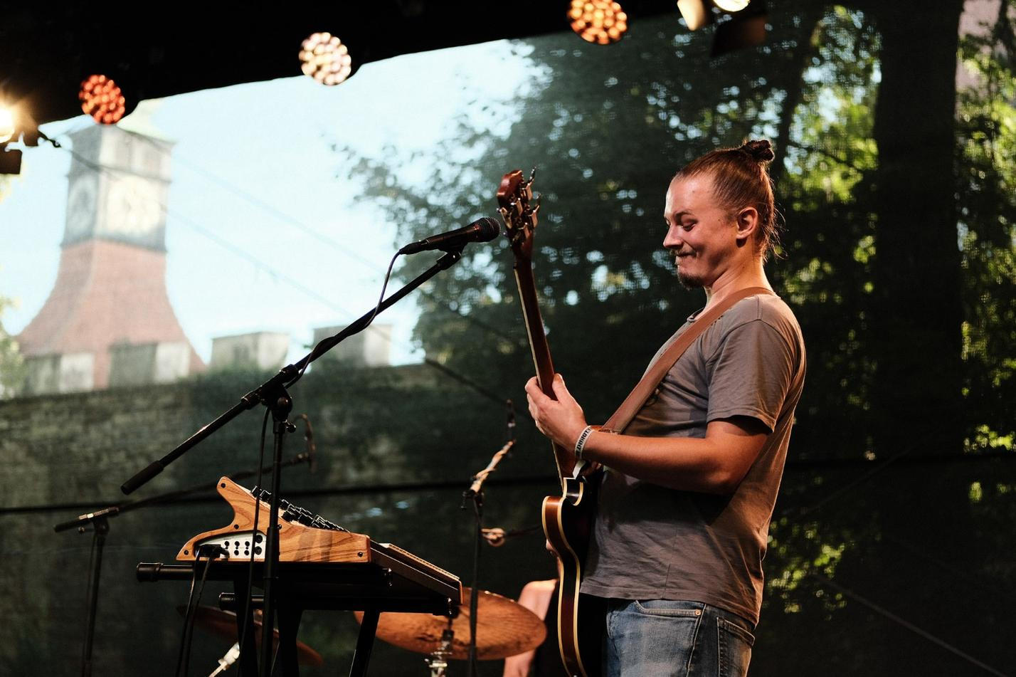 12. Beata Hlavenková & Kapela snů