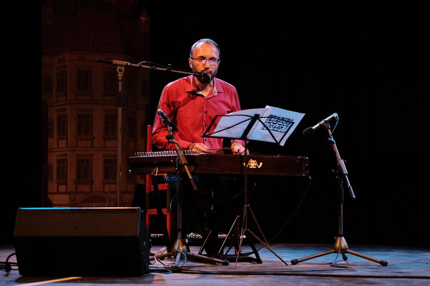 38. Mehdi Aminian Jazi & Marián Friedl