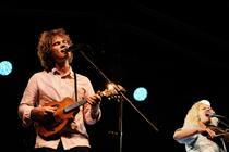 10. Curly Strings