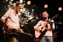 8. Robert Křesťan & Druhá tráva