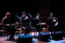 26. Arsen Petrosyan Quartet