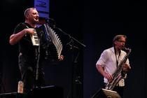 2. Václav Koubek Band