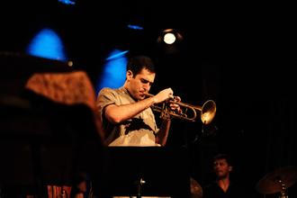 48. Itamar Borochov