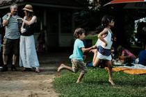 44. Run Boy Run