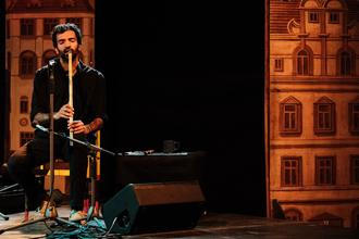 37. Mehdi Aminian Jazi & Marián Friedl