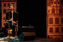 37. Mehdi Aminian Jazi & Marián Friedl